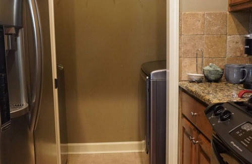 Rock Creek House | Gorgeous Townhouse West Little Rock