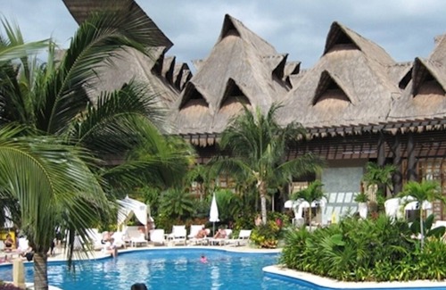 Villa Juarez Condo | Gorgeous Two Bedroom Suite at Grand Bliss Riviera Maya