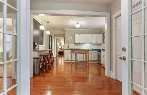 Union Pier House | Gorgeous Union Pier Home Close To Beach and Downtown!