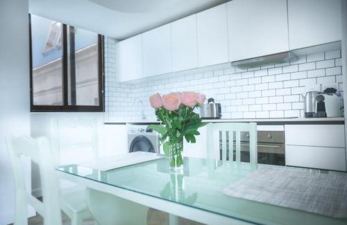 Cape Town City Centre Apartment | Gorgeous Upper City Central