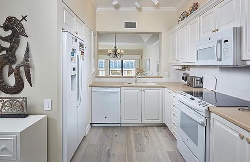 Isles of Capri Condo | Gorgeous Views Abound from this Stunning Updated Condo on Isles of Capri