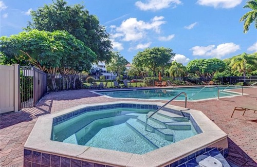 Isles of Capri Condo | Gorgeous Views Abound from this Stunning Updated Condo on Isles of Capri