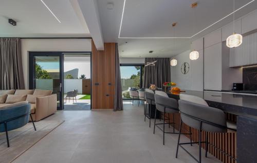 Zrce House | Gorgeous Villa In Novalja