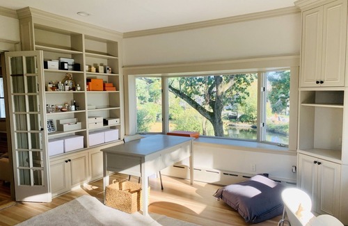 Mamaroneck House | GORGEOUS WATER FRONT HOUSE/HUGE GARDEN & SEA ACCESS