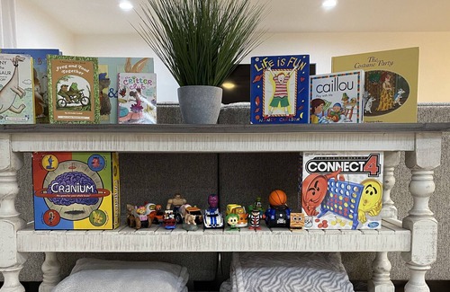 Park Scottsdale One House | Gorgeously Designed Modern Old Town Scottsdale Retreat!