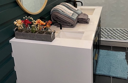 Park Scottsdale One House | Gorgeously Designed Modern Old Town Scottsdale Retreat!