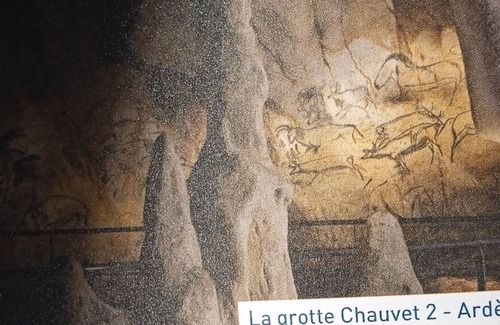 Saint-Remeze House | Gorges de l'Ardèche house for 7 people in a quiet area near the Chauvet cave