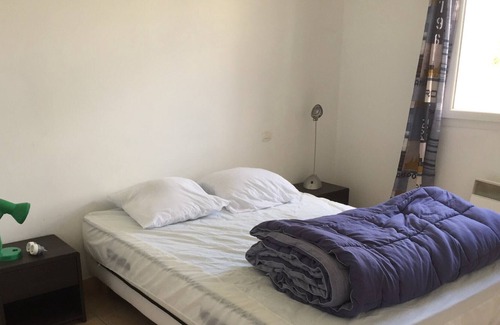 Saint-Remeze House | Gorges de l'Ardèche house for 7 people in a quiet area near the Chauvet cave