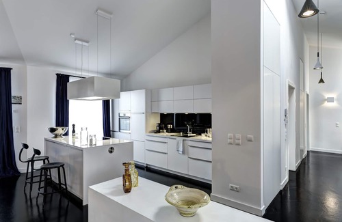 Mitte Hotel | Gorki Apartments Berlin