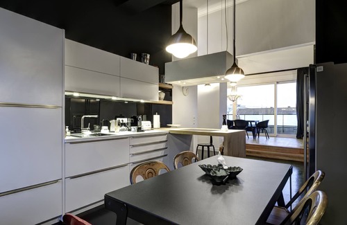 Mitte Hotel | Gorki Apartments Berlin