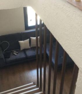 Urla House | GorkyHouseUrla