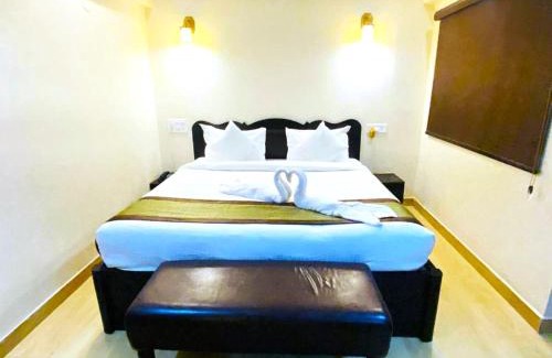 Rajgir Hotel | Goroomgo R D Heritage Rajgir