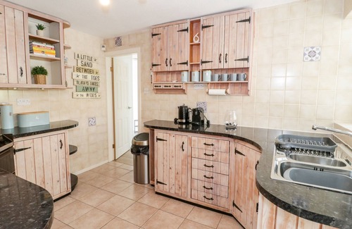 Holyhead Cottage | Gorwelion