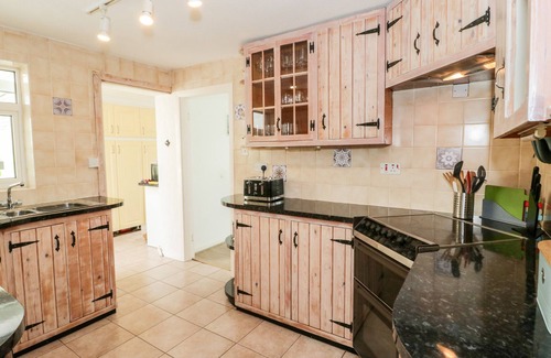 Holyhead Cottage | Gorwelion