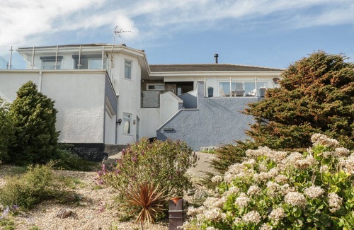 Holyhead Cottage | Gorwelion