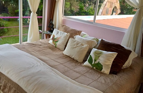 Heredia Bed & Breakfast | Gosen B&B