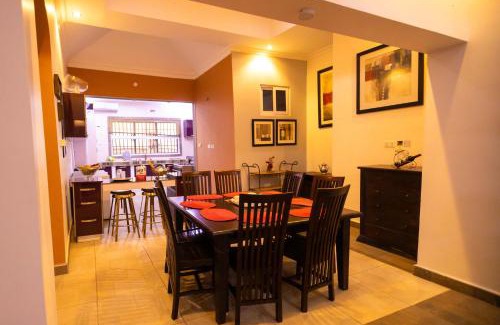 Weija Apartment | Goshen