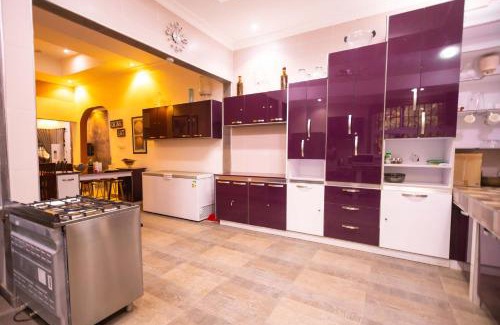 Weija Apartment | Goshen