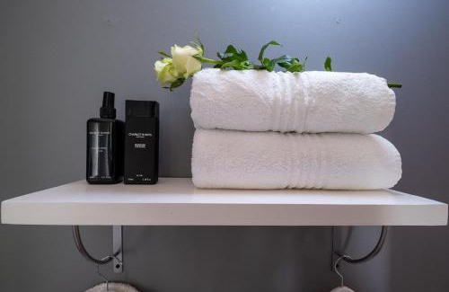 Kopanong House | Goshen Guest Farm