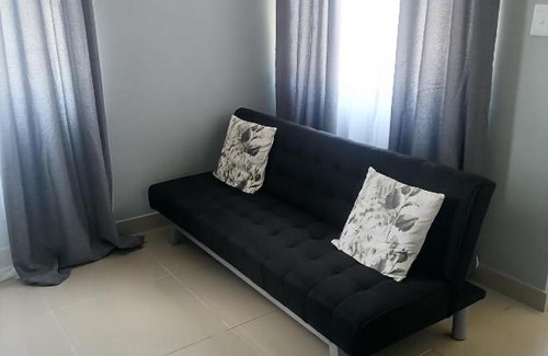 Amalinda House | Goshen Place