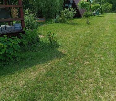 Swietajno House | Gospodarstwo Agroturystyczne na Mazurach