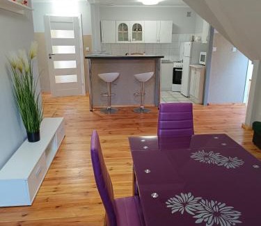 Swietajno House | Gospodarstwo Agroturystyczne na Mazurach