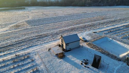 Iwkowa Resort | Gospodarstwo Agroturystyczne Borówkowy Bukiet Smaków