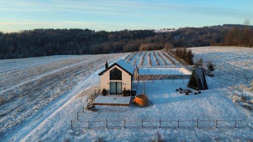 Iwkowa Resort | Gospodarstwo Agroturystyczne Borówkowy Bukiet Smaków