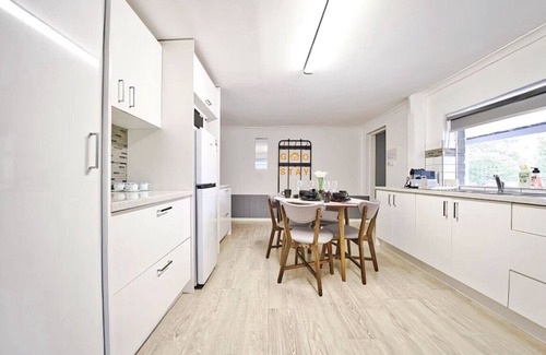 Campbell House | Gostay City brandnew guesthouse