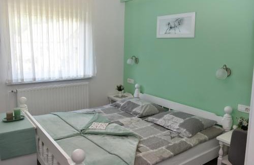 Gornji Grad House | Gostišče Trobej