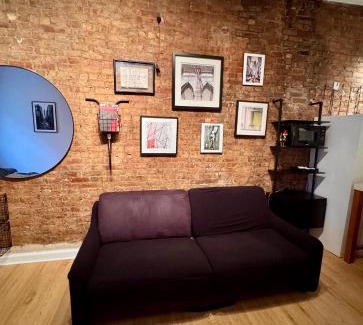 Midtown West Apartment | Gotham House