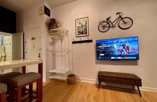 Midtown West Apartment | Gotham House