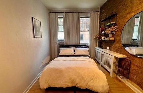 Midtown West Apartment | Gotham House