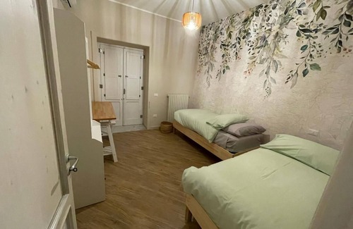 Sant'Agata de'Goti Bed & Breakfast | Goti Rooms B&B