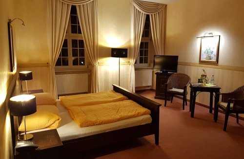 Altstadt Hotel | Gotikhotel Frenzelhof