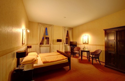 Altstadt Hotel | Gotikhotel Frenzelhof