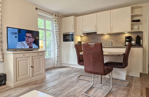 Goting Apartment | Goting-sonne, Deutschland