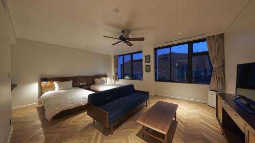 Shinkamigoto Hotel | Goto Islands Resort Hotel Margherita Narao