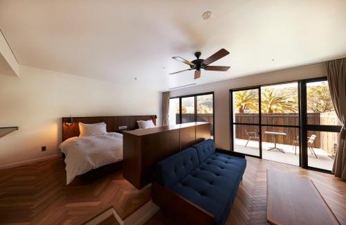 Shinkamigoto Hotel | Goto Islands Resort Hotel Margherita Narao