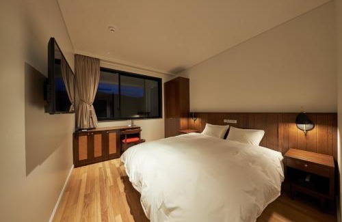 Shinkamigoto Hotel | Goto Islands Resort Hotel Margherita Narao