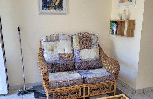 Gouarec Apartment | Gouarec La Petite Maison