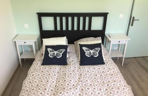 Fontguenand Bed & Breakfast | Gourmet and relaxing stay near the Loire Castles