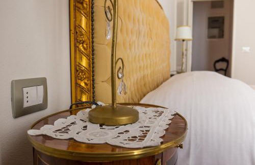 Campo di Marte Bed & Breakfast | Gourmet B&B Villa Landucci