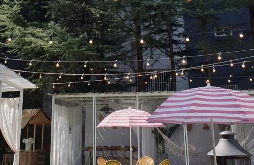 Dong-gu Hotel | Gout Stay