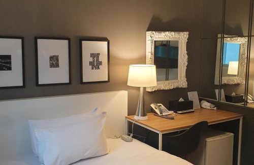 Dong-gu Hotel | Gout Stay