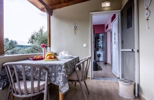 Kato Gouves Apartment | Gouves Garden Hersonisos Heraklion