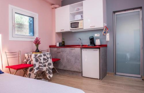 Kato Gouves Apartment | Gouves Garden Hersonisos Heraklion