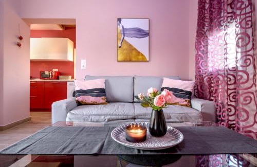 Kato Gouves Apartment | Gouves Garden Hersonisos Heraklion