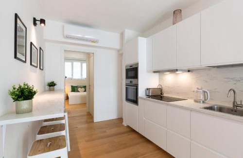 Simonetta Apartment | Govone Fashion House