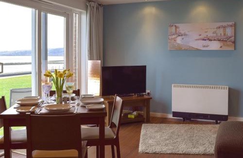 Llanelli House | Gower Sunset Views